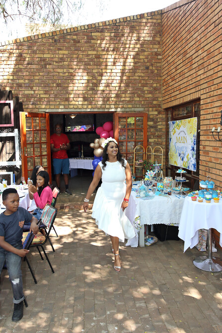 Kiyasha's Bridal Shower 68