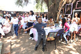 Kiyasha's Bridal Shower 102