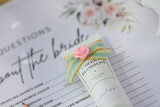 Kiyasha's Bridal Shower 11