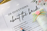 Kiyasha's Bridal Shower 12