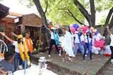 Kiyasha's Bridal Shower 134