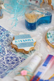 Kiyasha's Bridal Shower 14