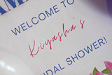 Kiyasha's Bridal Shower 23