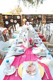 Kiyasha's Bridal Shower 28