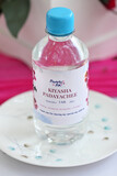 Kiyasha's Bridal Shower 3