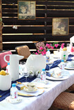Kiyasha's Bridal Shower 30