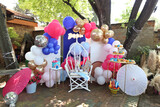 Kiyasha's Bridal Shower 32