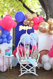 Kiyasha's Bridal Shower 33