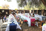 Kiyasha's Bridal Shower 36