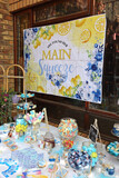 Kiyasha's Bridal Shower 37