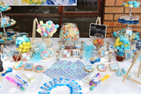 Kiyasha's Bridal Shower 38