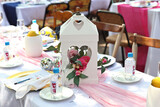Kiyasha's Bridal Shower 39