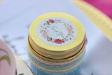 Kiyasha's Bridal Shower 4