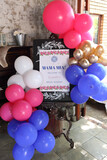 Kiyasha's Bridal Shower 42