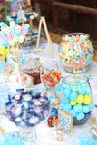 Kiyasha's Bridal Shower 43