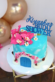 Kiyasha's Bridal Shower 48