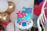 Kiyasha's Bridal Shower 49