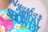 Kiyasha's Bridal Shower 7