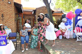 Kiyasha's Bridal Shower 76