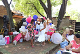 Kiyasha's Bridal Shower 77