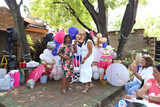 Kiyasha's Bridal Shower 78