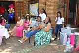 Kiyasha's Bridal Shower 79