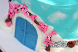 Kiyasha's Bridal Shower 8