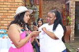 Kiyasha's Bridal Shower 87