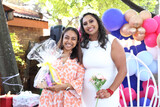 Kiyasha's Bridal Shower 97
