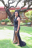 Ofentse's Matric Farewell 34