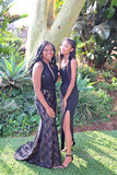 Ofentse's Matric Farewell 45