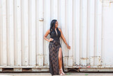 Ofentse's Matric Farewell 49