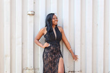 Ofentse's Matric Farewell 50