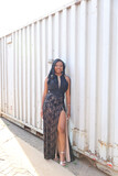 Ofentse's Matric Farewell 51