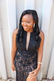 Ofentse's Matric Farewell 55