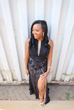 Ofentse's Matric Farewell 56