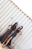 Ofentse's Matric Farewell 60