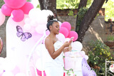 Sade's 21st Birthday 106