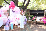 Sade's 21st Birthday 112