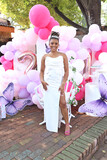 Sade's 21st Birthday 135