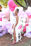 Sade's 21st Birthday 138