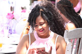 Sade's 21st Birthday 37