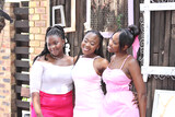Sade's 21st Birthday 38