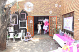 Sade's 21st Birthday 44