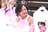 Sade's 21st Birthday 47