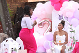 Sade's 21st Birthday 58