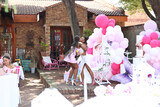 Sade's 21st Birthday 70