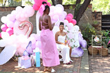 Sade's 21st Birthday 73