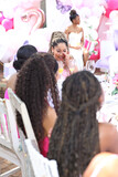 Sade's 21st Birthday 79
