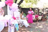 Sade's 21st Birthday 80
